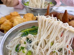 -福屿鲜捞小吃·捞化(福屿总店)