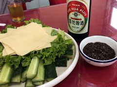 -鹿鸣春饭店(总店)