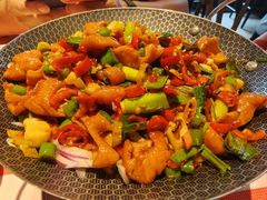 -恰八斗·猛火长沙菜(国贸店)