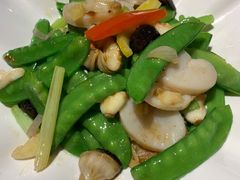 -强记海鲜·大排档(蛇口新街店)