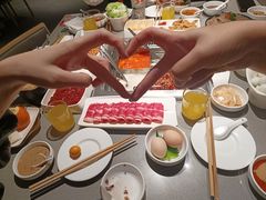 -海底捞火锅(大唐店)