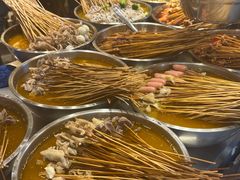 -嘉州鲜知味钵钵鸡(奎星楼店)