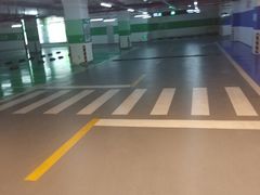 -阳光天地停车场(唐镇店)