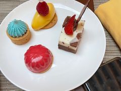 -杭州国际会议中心洲际酒店-原素全日餐厅(解放东路店)