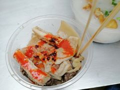 -明哥牛什粥(鸿运阁店)