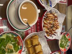 -孖记茶档·热腾茶餐(江南西plus店)