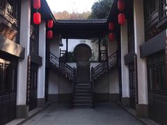 -杭州黄龙洞