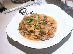 -千岛湖小鱼儿·淳安匠心农家菜