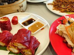 -汤臣·空中餐厅·严选粤菜(石湾世博广场店)