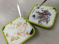-透心凉糖水(听海居店)