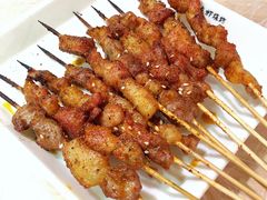 -早酒肖汉老味拌面