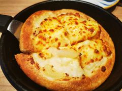 -必胜客(北苑路店)