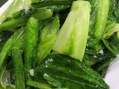 油麦菜-四川小胡子海鲜(丁村万人海鲜广场店)