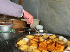-钱记包子糕团