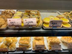 -嘉乐蛋挞王(文明分店)