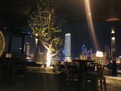 -四季酒店·空中花园 Aria on 9