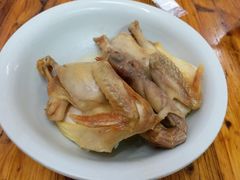 -三妹老屋新鲜焗盐鸡