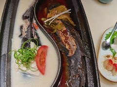 退秋鱼（一条）-锦府盐帮·李宅(领展购物广场中关村店)