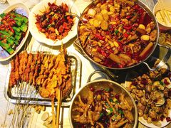 -小民大排档(光谷店)