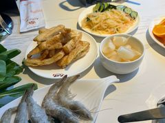 -大胖骨汤火锅(裕华店)