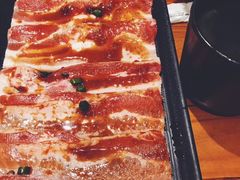 -九田家黑牛烤肉料理(香河店)