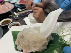 -好彩海鲜火锅饭店(银河百老汇店)