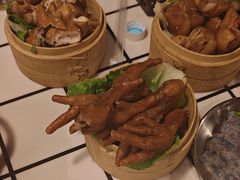 -鹿鸣山草本茶香火锅(园西路店)