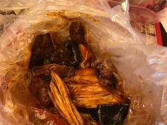-老六素货(王顶堤店)