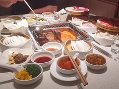 -海底捞火锅(高科广场店)