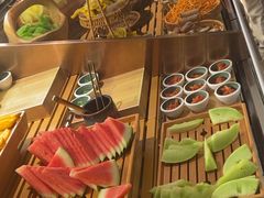 -一绪に寿喜烧(荟聚店)