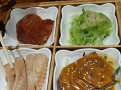 -上海人家花樣年华(中山公园店)