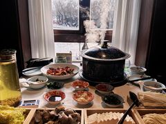 -庆云楼饭庄(什刹海店)
