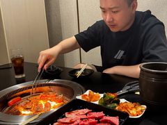 -和牛 烧肉寿喜烧涮锅 善(心斎橋店)