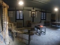 -渣滓洞