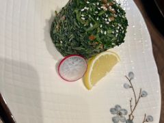 -香园茶社·金陵小灶(老门东店)
