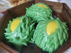 -和乐喜宴海鲜酒家(骏荣广场店)