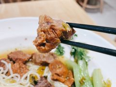 -牛腩之旅·牛腩牛杂煲(光启城美食城店)
