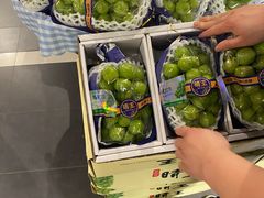 -Olé精品超市(沈阳万象城店)