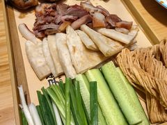 -老姑砂锅·烧烤天津菜(体北道店)