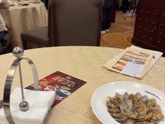 -麒麟中餐厅·经典粤菜·地道菜式老字号(广州长隆酒店)