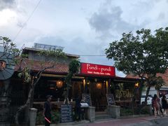 -Pundi Pundi Restaurant