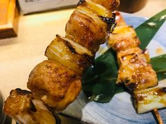 -鸟鸣门屋台料理(金帝银泰店)