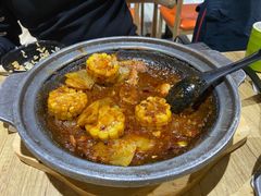 -极有家小鱼小鸡石锅煲(佳兆业店)