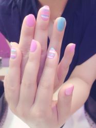 iphone_upload_pic-如一·美甲美睫