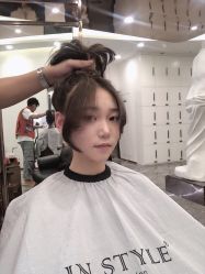 -INSTYLE造型·明星店