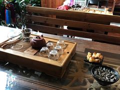 -丽江庭院之丽江往事(安定门店)