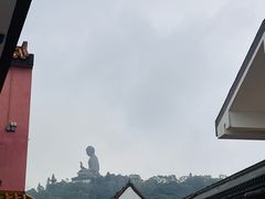 -天坛大佛
