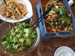 -胡胖子有点味·湘鄂菜(花桥中百仓储店)