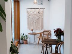 -AHAVA·Fang Baking Studio