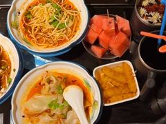 -蓉府金足印象(清江西路店)